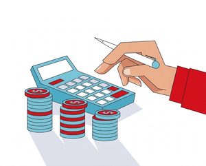 Regla del 30 por ciento de entrada y gastos para comprar vivienda analizada por CredyMás gestor de hipotecas y viviendas sin complicaciones.