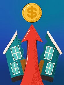 Soluciones para conseguir hipoteca al 90 95 y 100 por ciento sin ahorros con CredyMás en colaboraciones con inmobiliarias sin complicaciones.